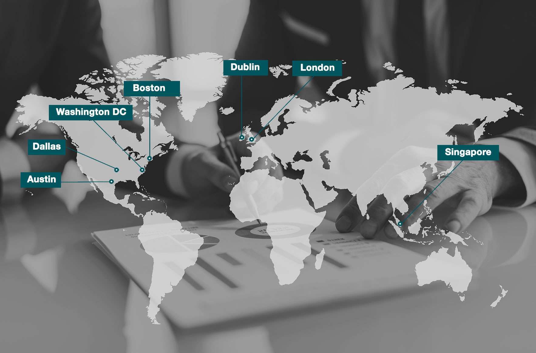 Emergent Risk International Locations