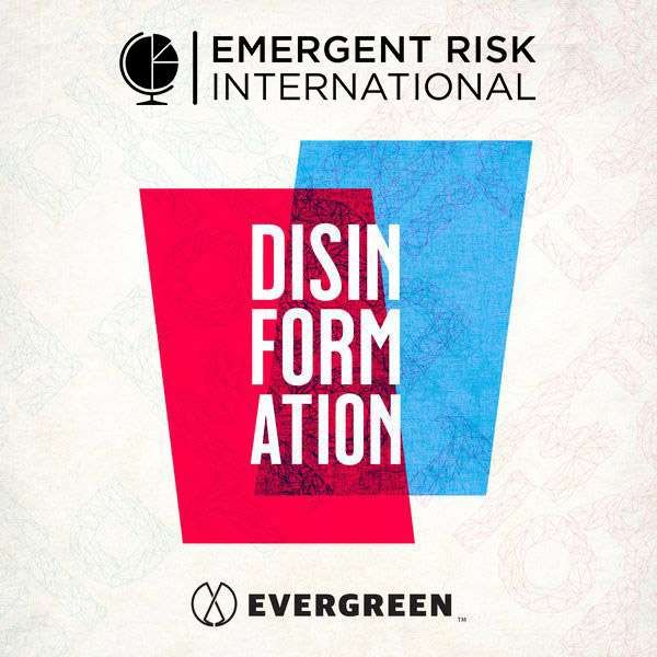 Evergreen and Emergent Risk International Podcasts