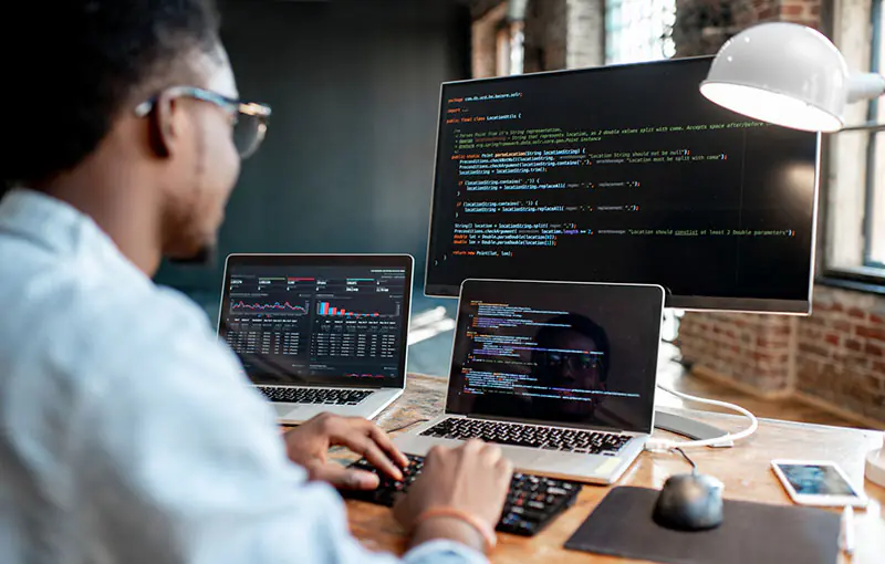  Data On-Demand 