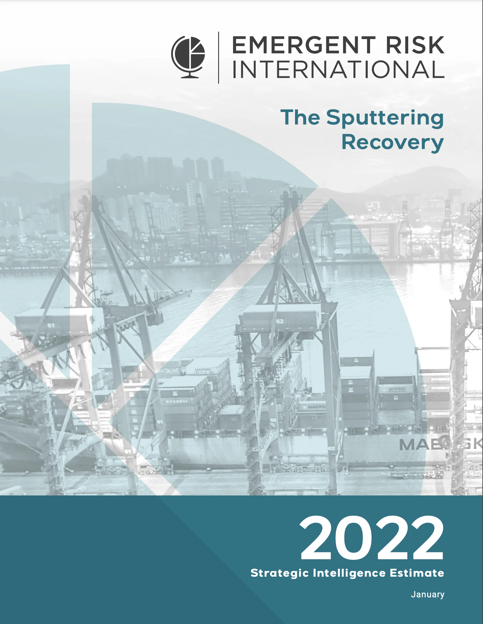 Download our Strategic Intelligence Estimate
