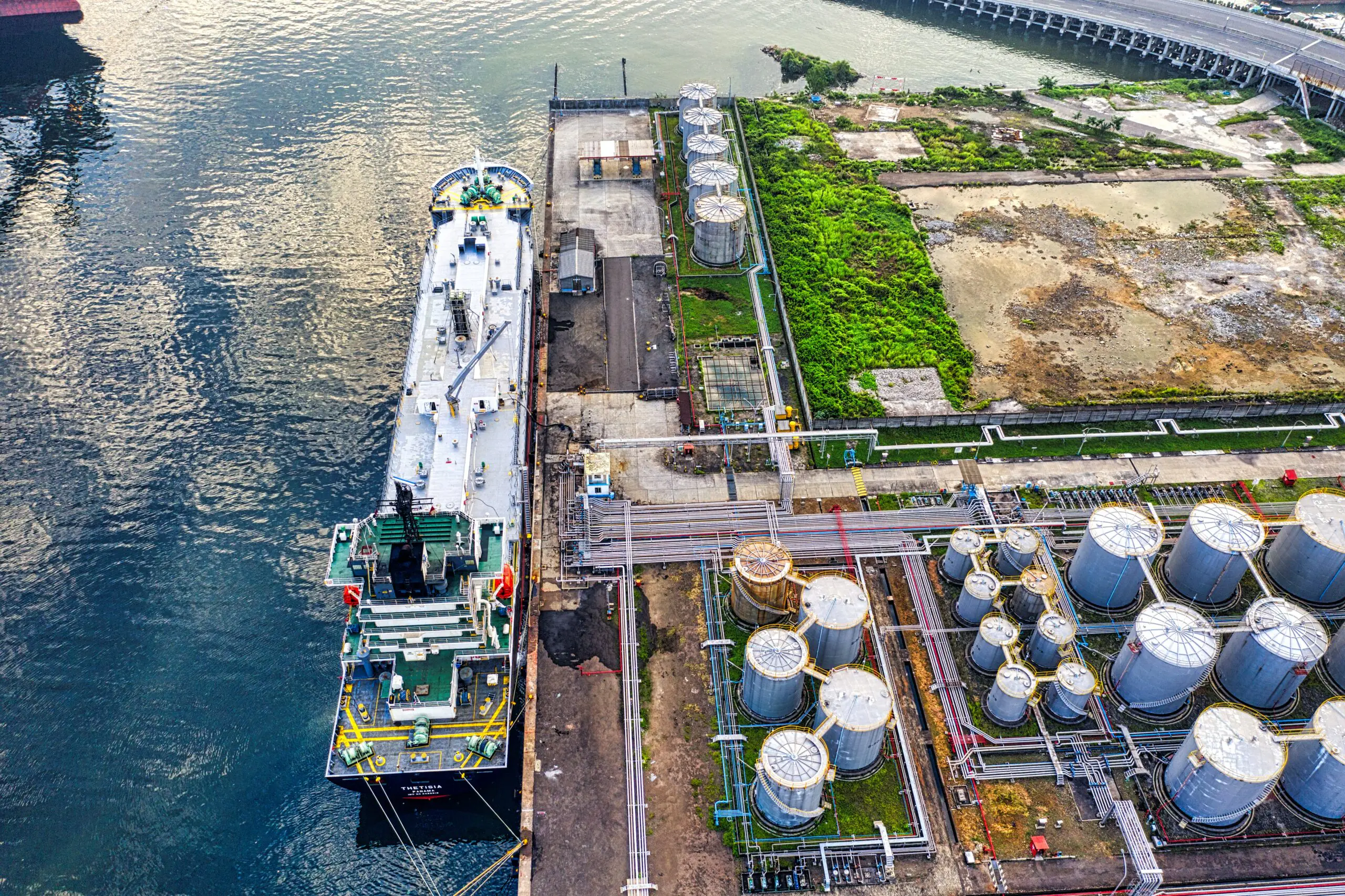 What Happens if Europe Actually Sanctions Russian Gas?