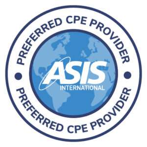 ASIS Badge