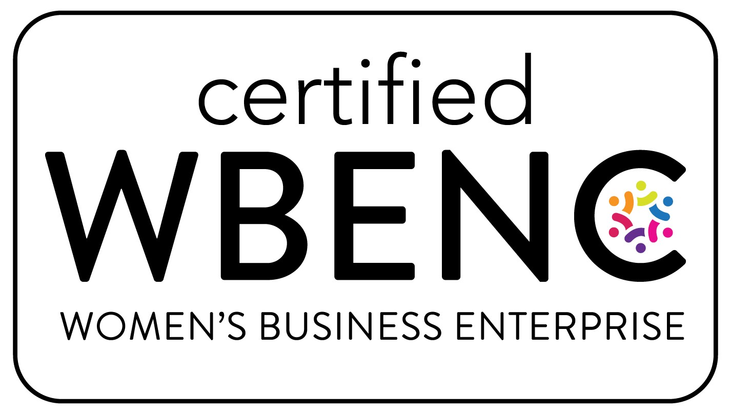 WBENC Women Business Enterprise