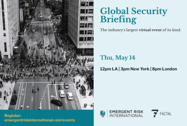 Global Security Briefing