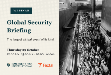 Global Security Briefing